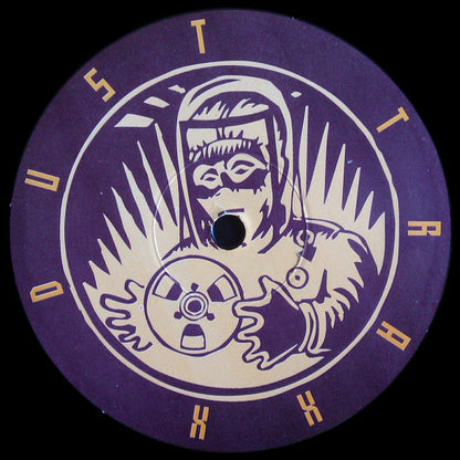 Yonnkapin* : # 1 (12")