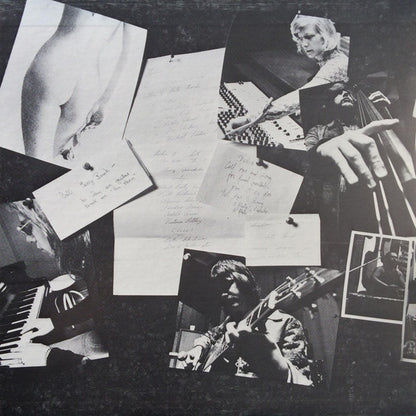 Moe Koffman : The Four Seasons (2xLP, Album, Gat)