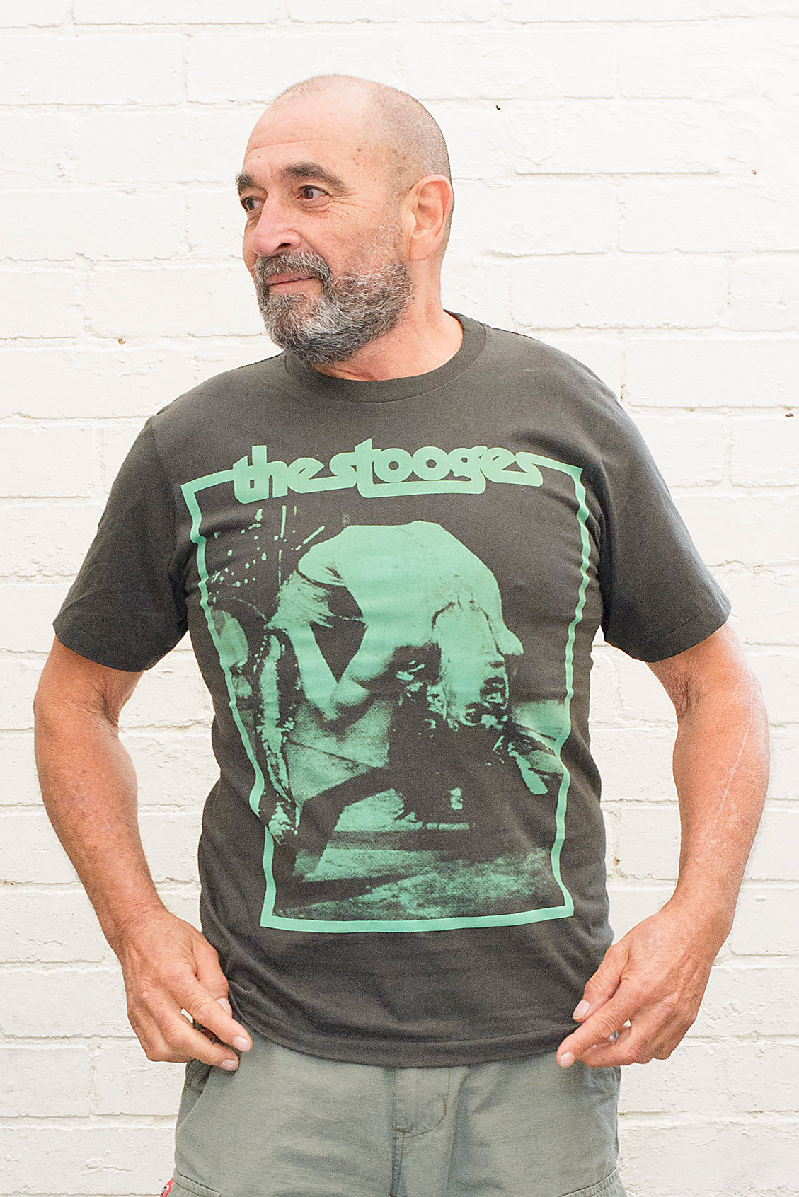 The Stooges T-Shirt