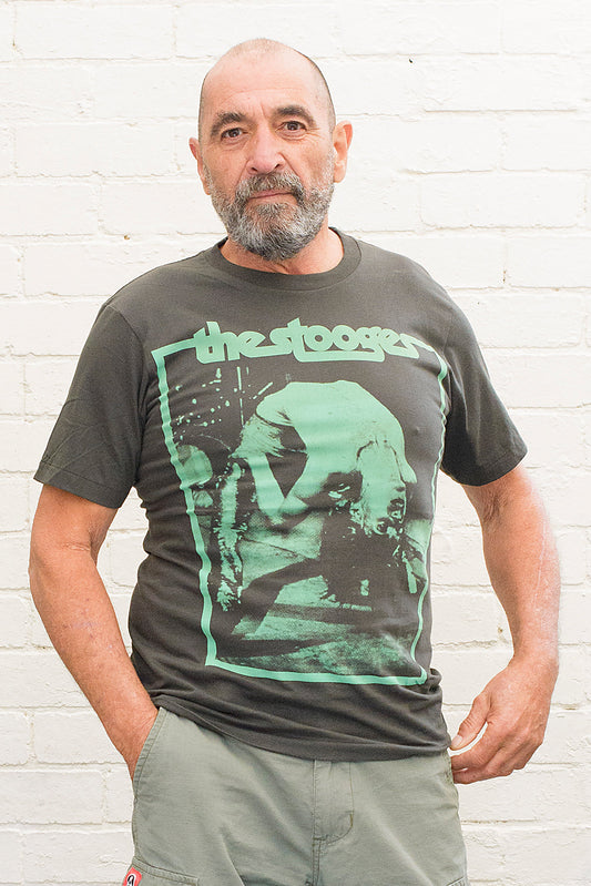 The Stooges T-Shirt