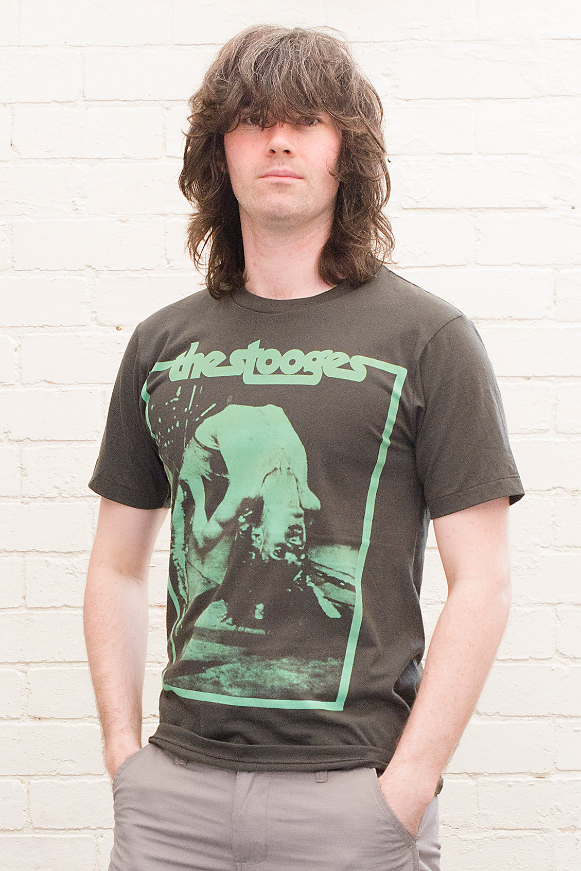 The Stooges T-Shirt