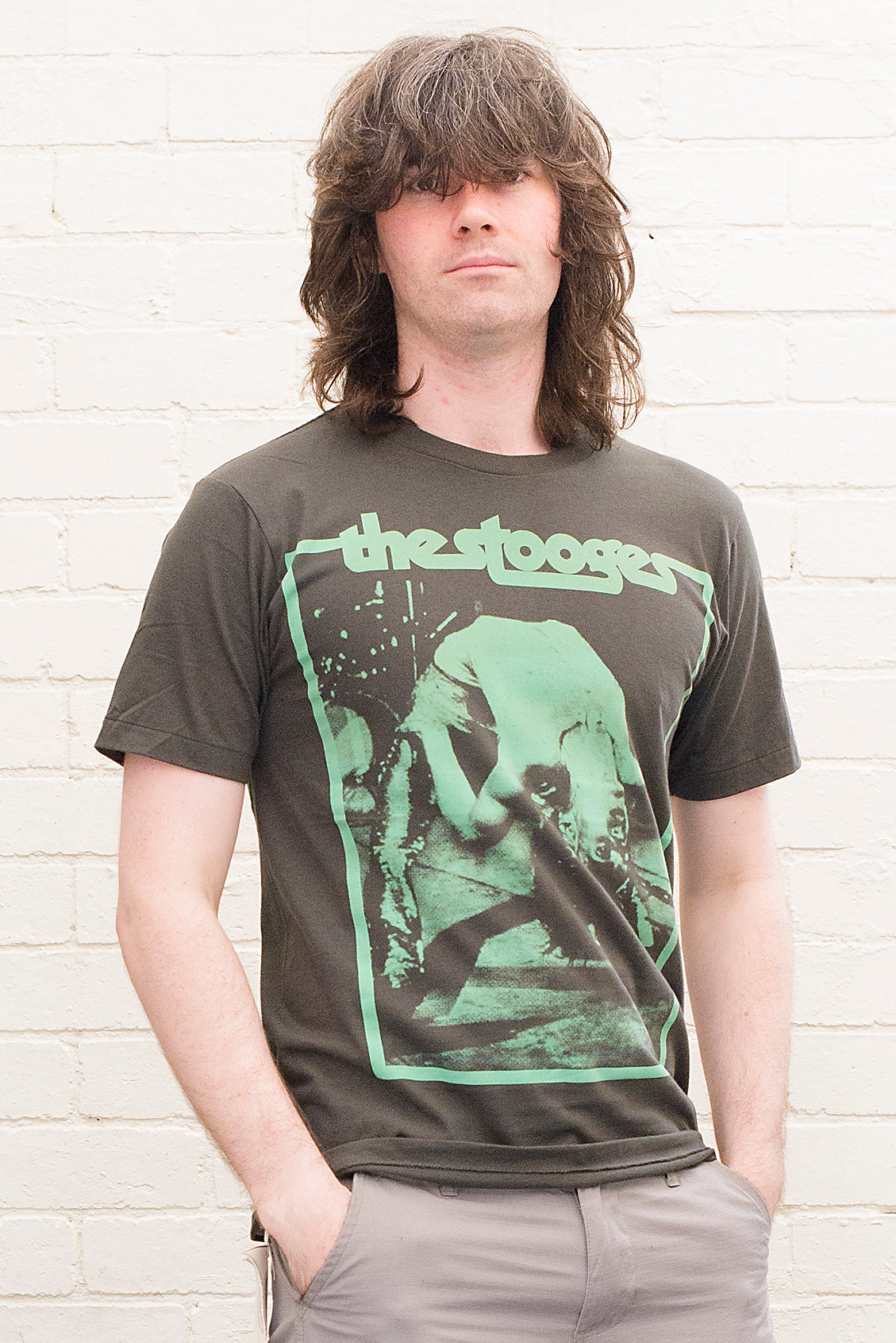 The Stooges T-Shirt