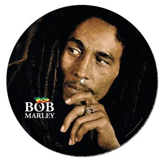 Bob Marley Slip Mat