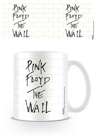 Pink Floyd The Wall Mug