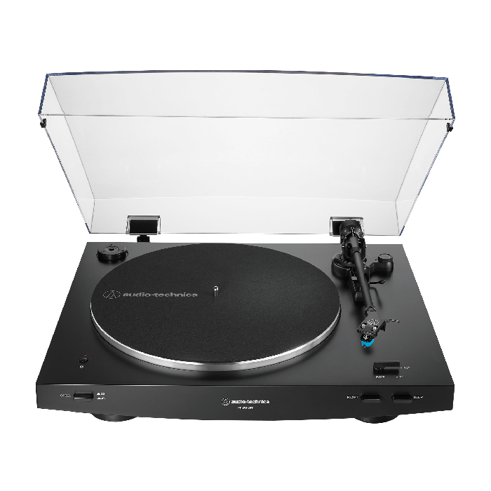 **FACTORY REFURBISHED** Audio-Technica AT-LP3XBT Turntable