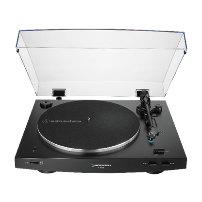 **FACTORY REFURBISHED** Audio-Technica AT-LP3XBT Turntable