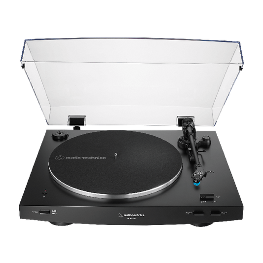 **FACTORY REFURBISHED** Audio-Technica AT-LP3XBT Turntable