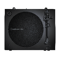 **FACTORY REFURBISHED** Audio-Technica AT-LP3XBT Turntable