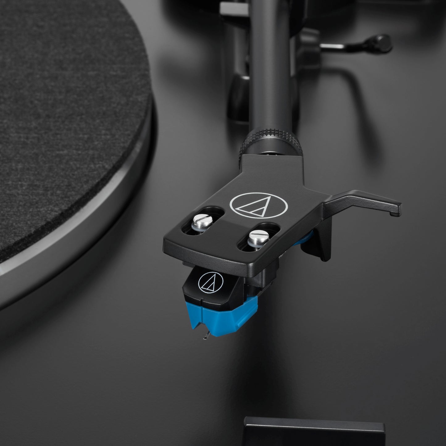 **FACTORY REFURBISHED** Audio-Technica AT-LP3XBT Turntable