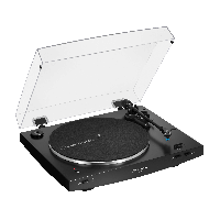 **FACTORY REFURBISHED** Audio-Technica AT-LP3XBT Turntable
