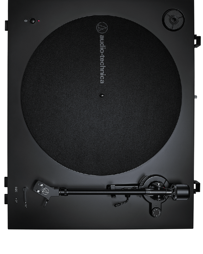 **FACTORY REFURBISHED** Audio-Technica AT-LP3XBT Turntable