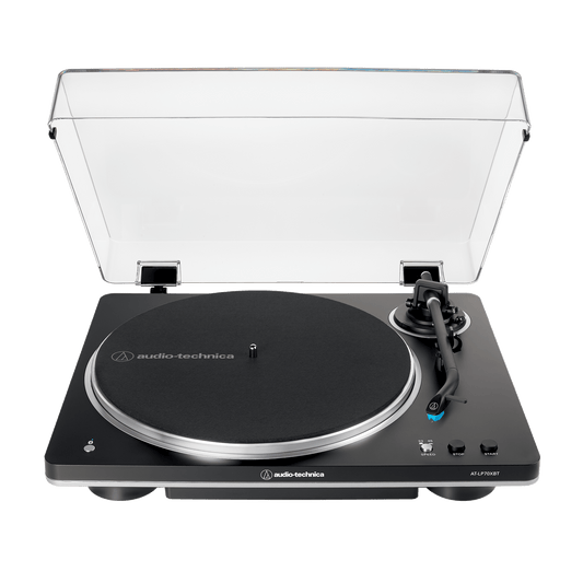 **FACTORY REFURBISHED** Audio-Technica LP70XBT-USB Turntable
