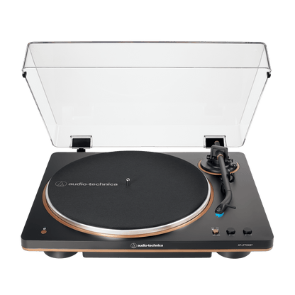 **FACTORY REFURBISHED** Audio-Technica LP70XBT-USB Turntable