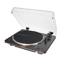 **FACTORY REFURBISHED** Audio-Technica LP70XBT-USB Turntable