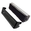 Carbon Fibre & Velvet Cleaning Brush