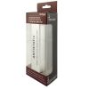 Carbon Fibre & Velvet Cleaning Brush