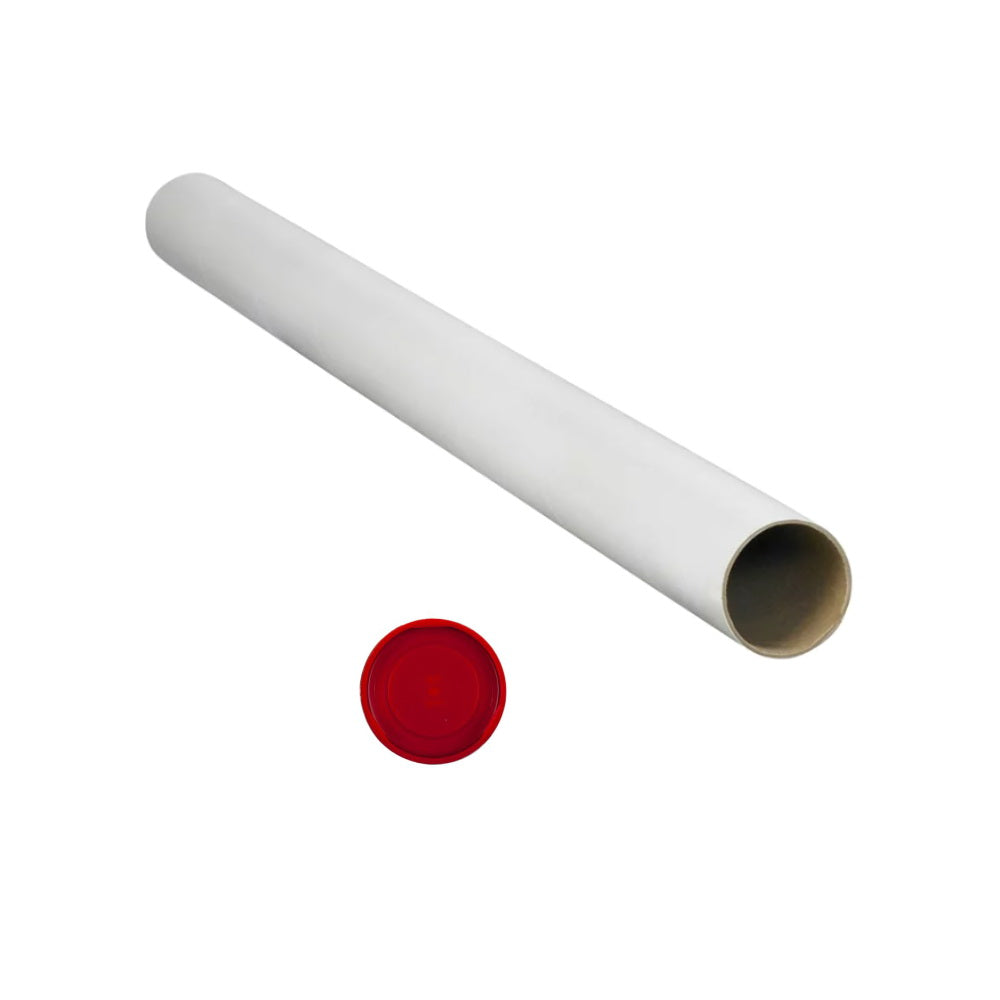 Poster Mailing Tube